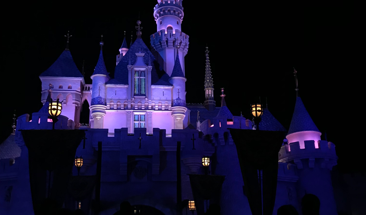 Heading to Disneyland California For The First Time Tips