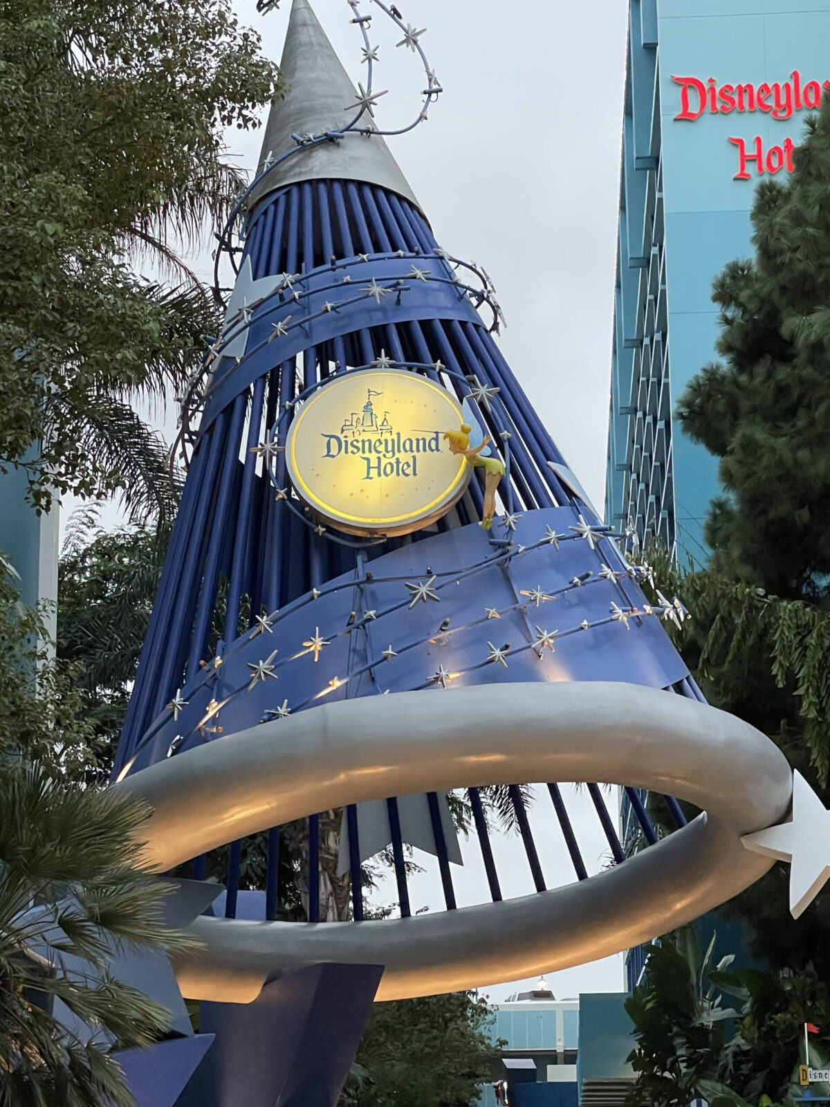 Tips for Staying at The Magical Disneyland Hotel