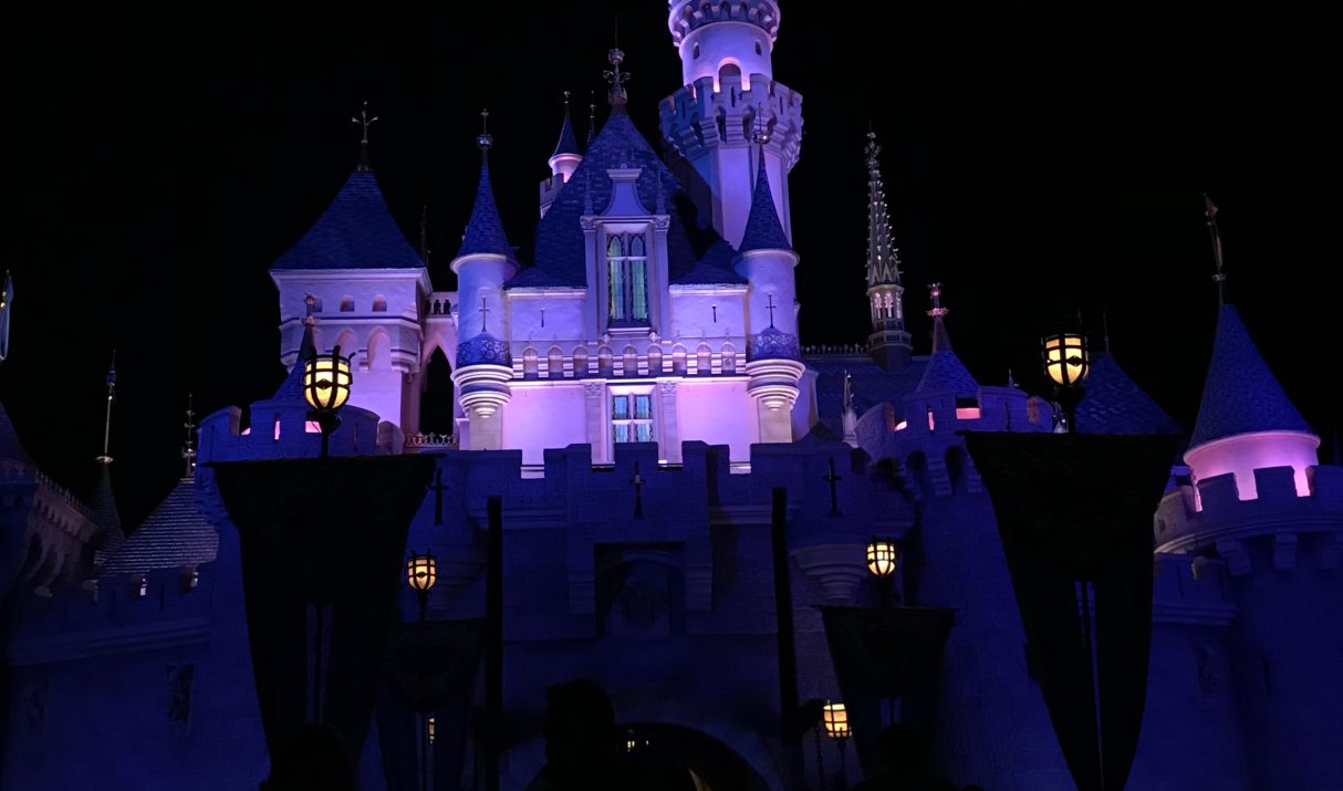 Heading to Disneyland California For The First Time Tips