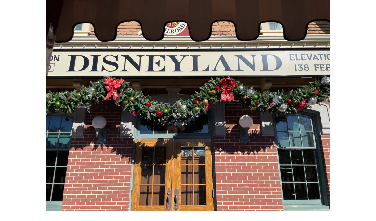 How Many Days Would Be Best to Spend in the Parks at the Disneyland Resort?