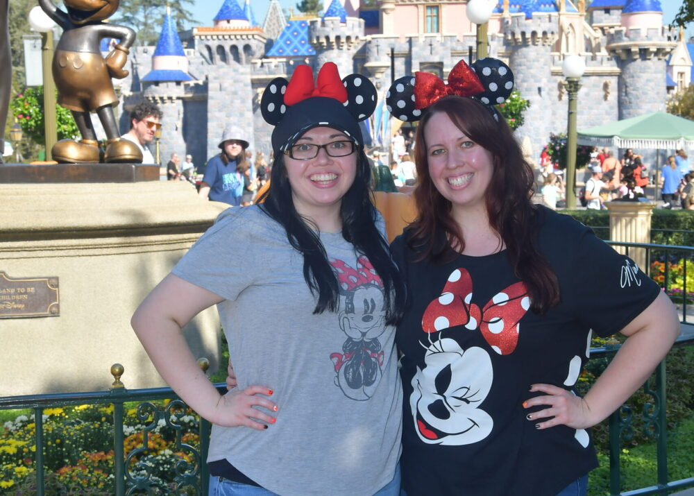 The World of PhotoPass Tips and Tricks
