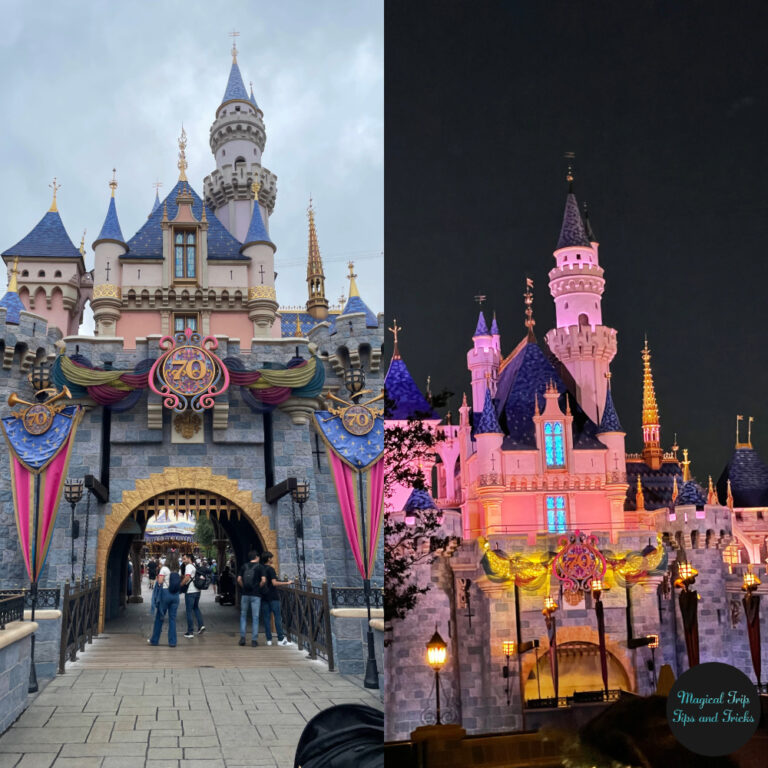 Castle Day and Night(1)